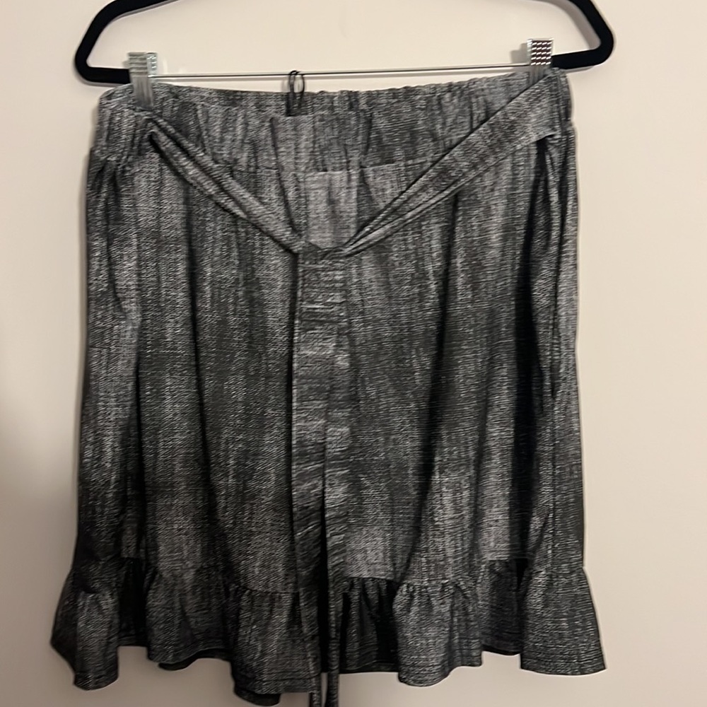 lily shorts